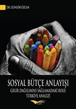 Sosyal Bütçe Anlayışı