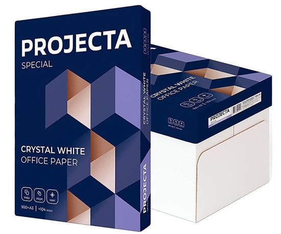 Projecta 80 Gr A4 Fotokopi Kağıdı 500 Yaprak - Peşin