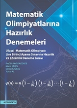 Lise Matematik Olimpiyatlarına Hazırlık Denemeleri